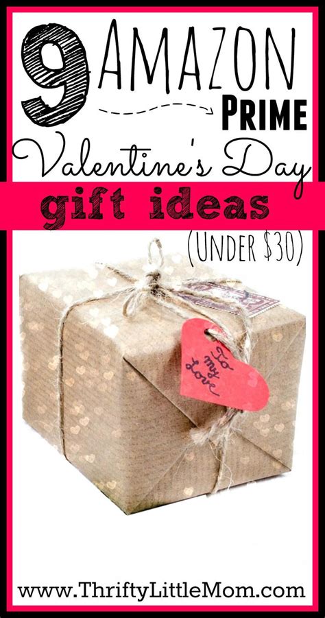 amazon valentine's day gifts for husband